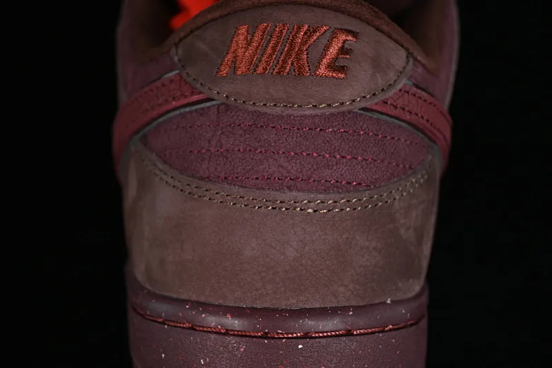 All Categories Nk SB Dunk Series Nk SB Dunk Low Low-top sneakers C version Nk SB Dunk Low Premium "Valentine's Day" Valentine's Day SB low-top casual sneakers FN0619-600